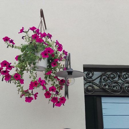 Tambien B&B Pesaro Buitenkant foto