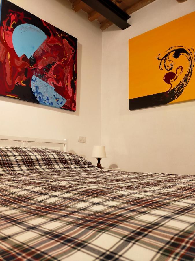 Tambien B&B Pesaro Buitenkant foto