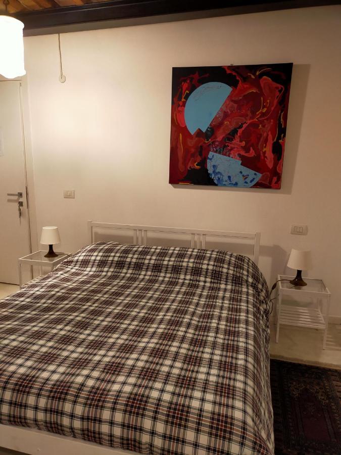 Tambien B&B Pesaro Buitenkant foto