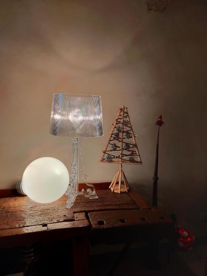Tambien B&B Pesaro Buitenkant foto