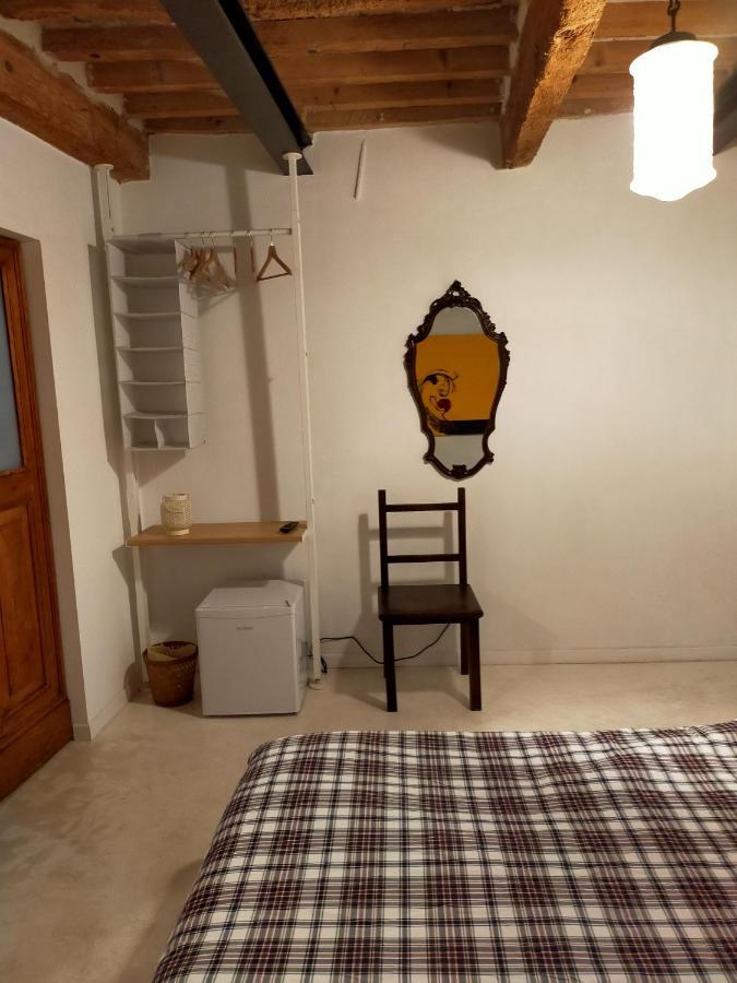 Tambien B&B Pesaro Buitenkant foto