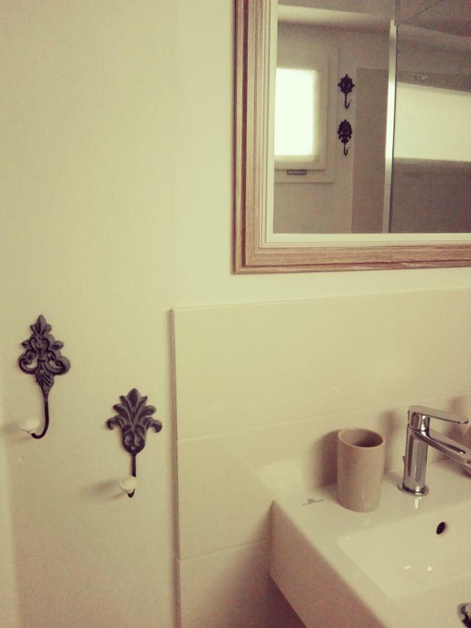 Tambien B&B Pesaro Buitenkant foto