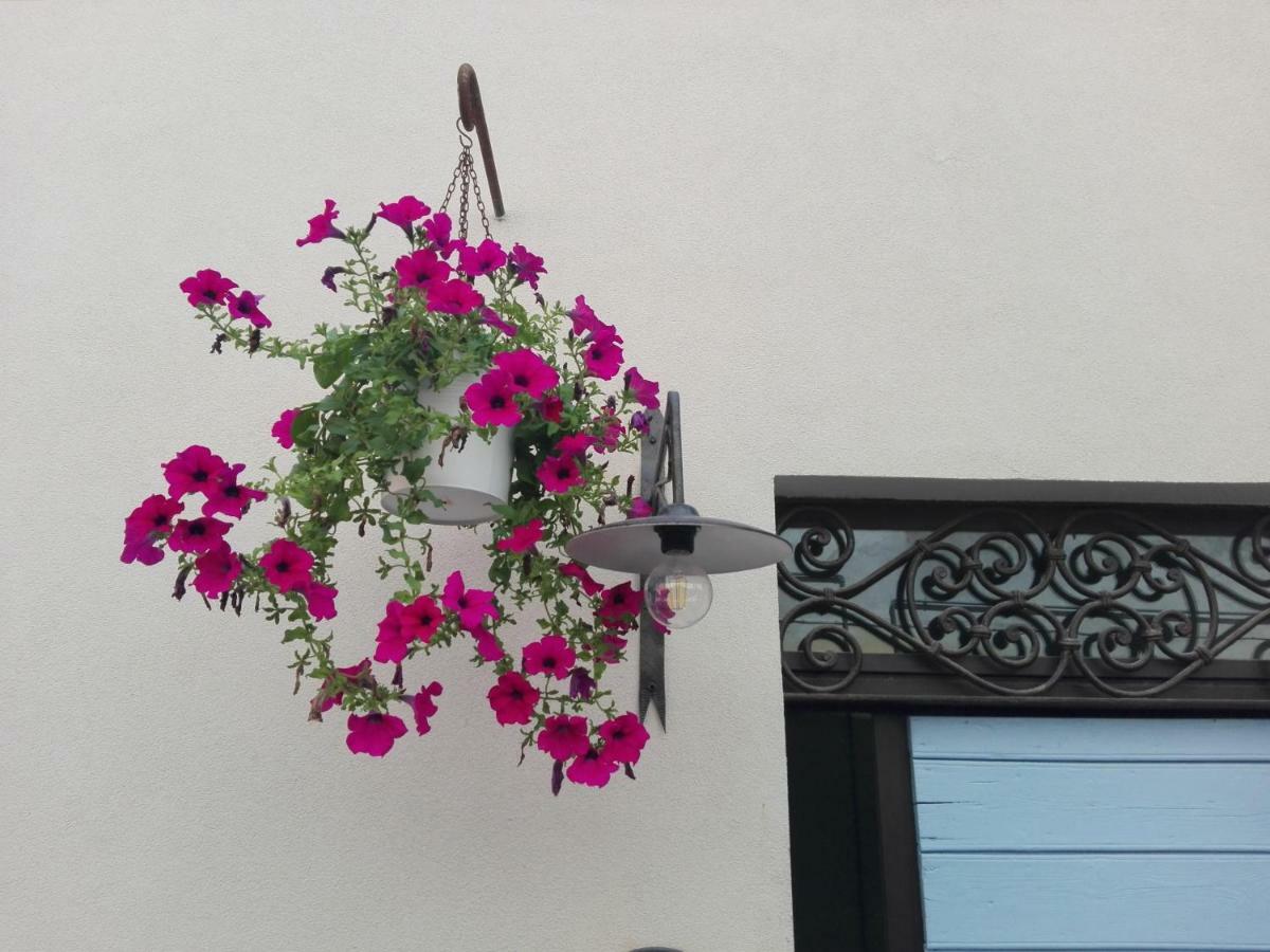 Tambien B&B Pesaro Buitenkant foto