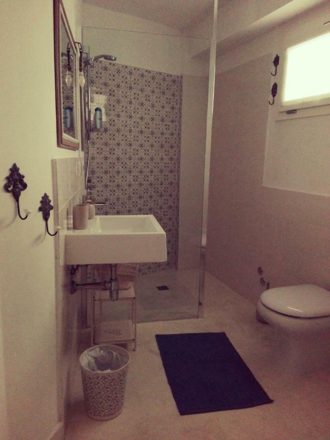 Tambien B&B Pesaro Buitenkant foto