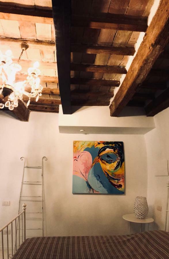 Tambien B&B Pesaro Buitenkant foto