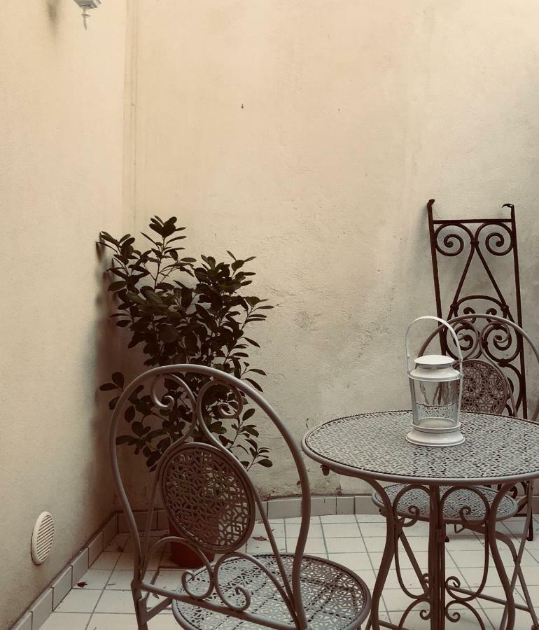 Tambien B&B Pesaro Buitenkant foto