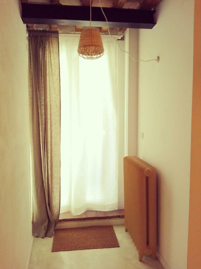 Tambien B&B Pesaro Buitenkant foto
