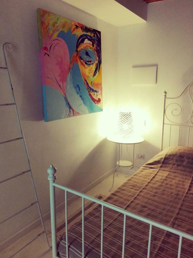 Tambien B&B Pesaro Buitenkant foto