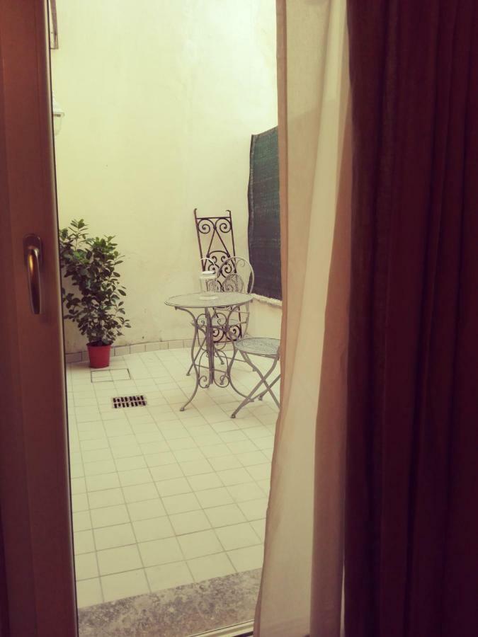 Tambien B&B Pesaro Buitenkant foto