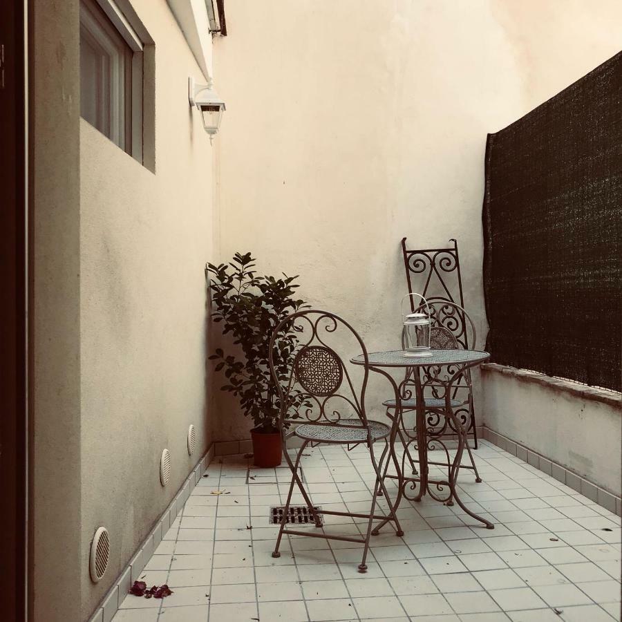 Tambien B&B Pesaro Buitenkant foto