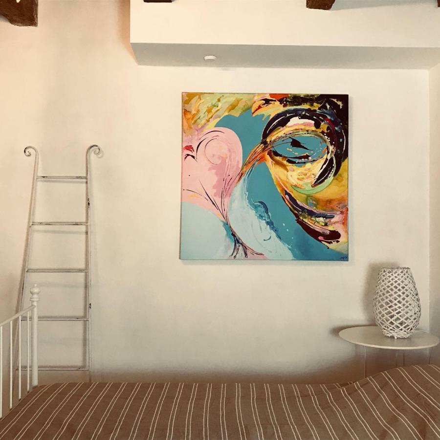 Tambien B&B Pesaro Buitenkant foto