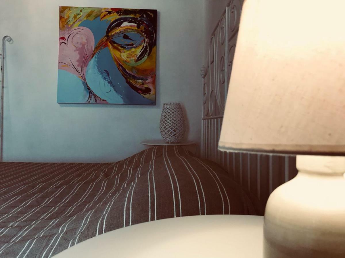 Tambien B&B Pesaro Buitenkant foto