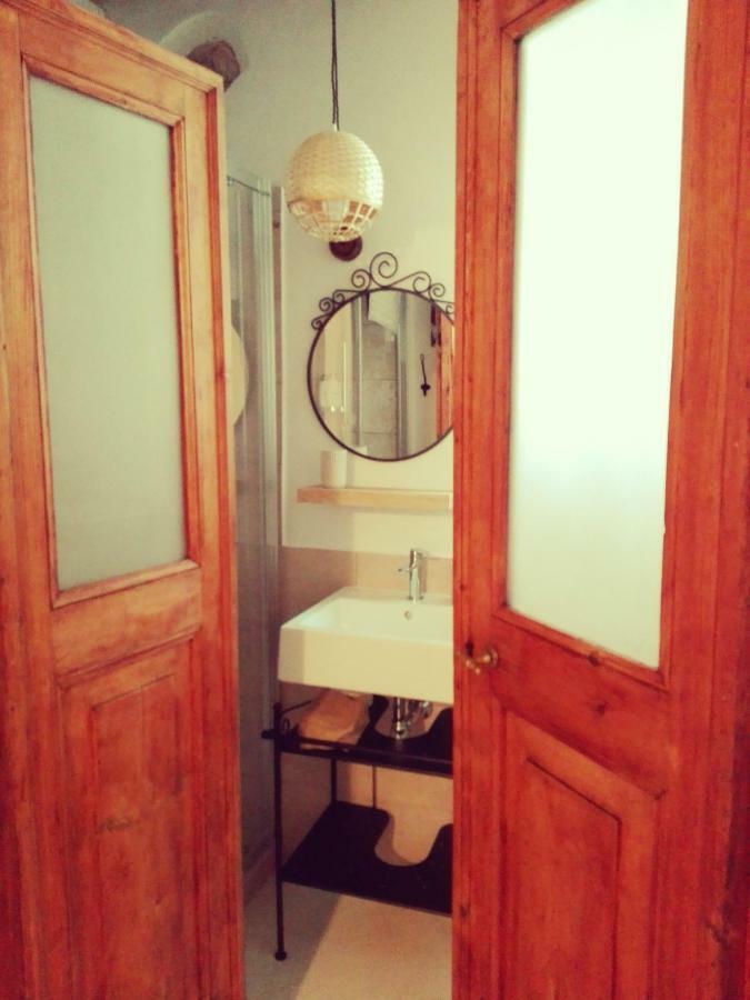 Tambien B&B Pesaro Buitenkant foto